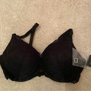 Fredricks 36C. Worn maybe once. Like new